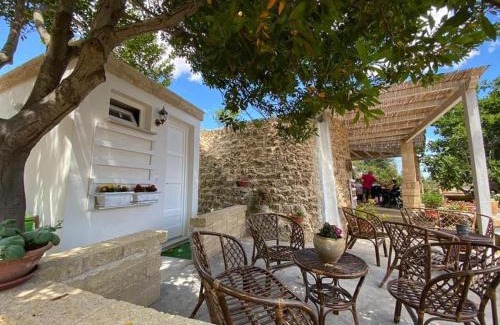 Melissano House | Tenuta Rosa Casa Salento Holidays