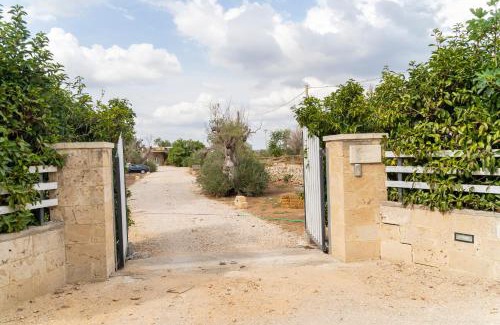 Melissano House | Tenuta Rosa Casa Salento Holidays