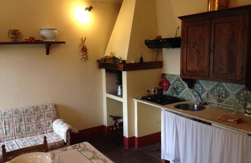 Montepulciano Other | Tenuta S. Agnese