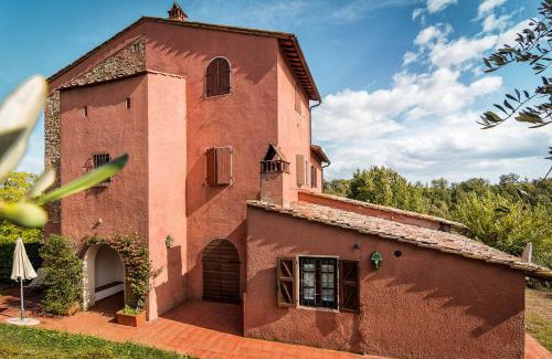 Montelupo Fiorentino House | Tenuta San Vito In Fior Di Selva