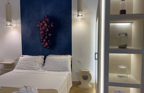 Castrignano de' Greci House | Tenuta Sidore
