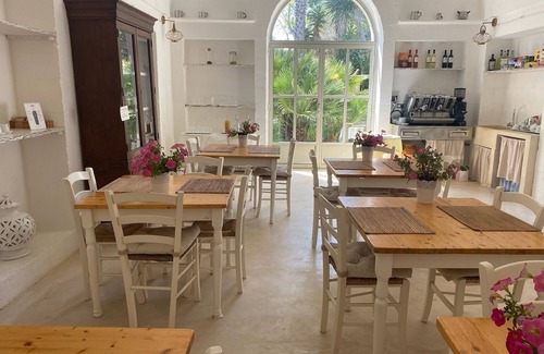Castrignano de' Greci House | Tenuta Sidore