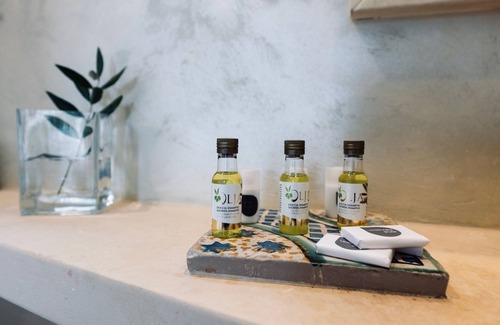 Castrignano de' Greci House | Tenuta Sidore