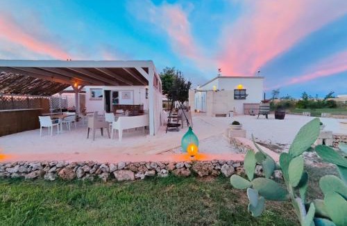 Otranto House | Tenuta Sofia