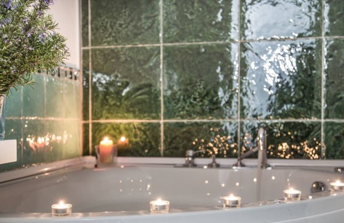 Maiori House | Tenuta Solomita