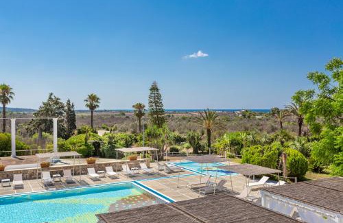 Ugento Apartment | Tenuta Terenzano