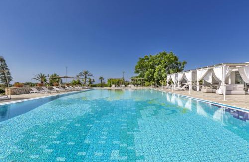 Ugento Apartment | Tenuta Terenzano