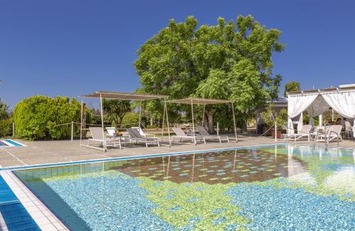 Ugento Apartment | Tenuta Terenzano