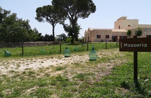 Ruvo di Puglia House | Tenuta Tedone Consolini