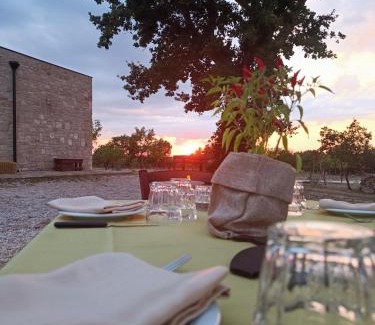 Ruvo di Puglia House | Tenuta Tedone Consolini