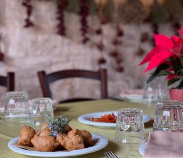 Ruvo di Puglia House | Tenuta Tedone Consolini