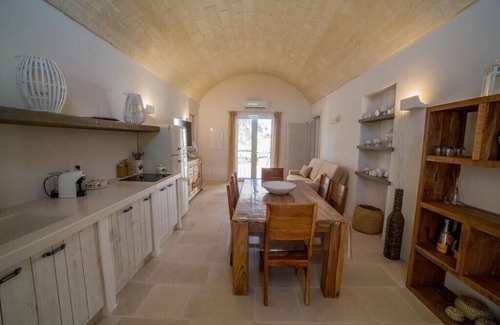 Ostuni House | Tenuta Trullo Padronale -