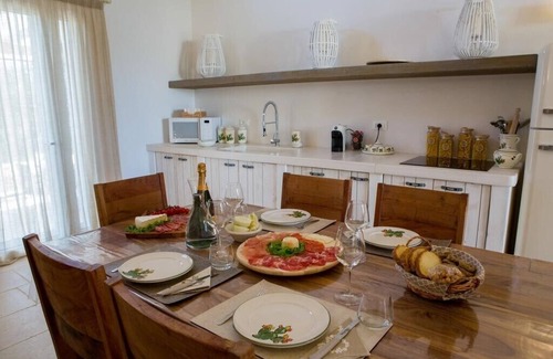 Ostuni House | Tenuta Trullo Padronale -