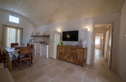 Ostuni House | Tenuta Trullo Padronale -