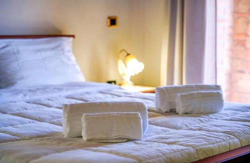 Rossano Bed & Breakfast | Tenuta Un Posto Al Sole Luxury B&B