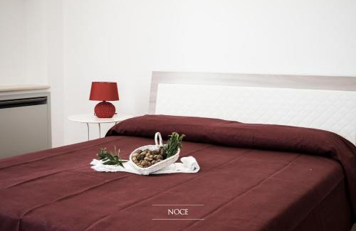 Trani Bed & Breakfast | Tenuta Vigna del Noce