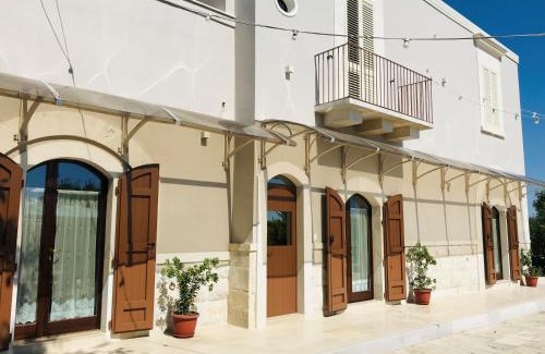 Trani Bed & Breakfast | Tenuta Vigna del Noce