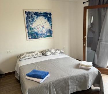 Villamagna House | Tenuta Villa della Rosa