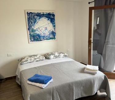 Villamagna House | Tenuta Villa della Rosa