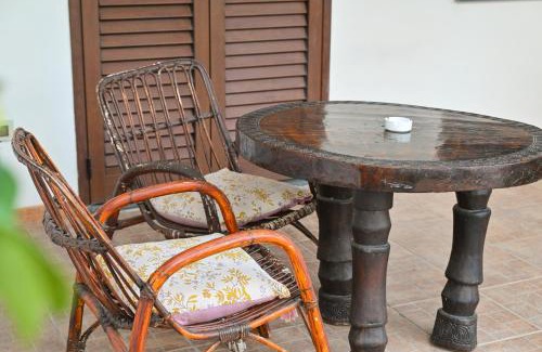 Succhivo Bed & Breakfast | Tenuta Villa Tara