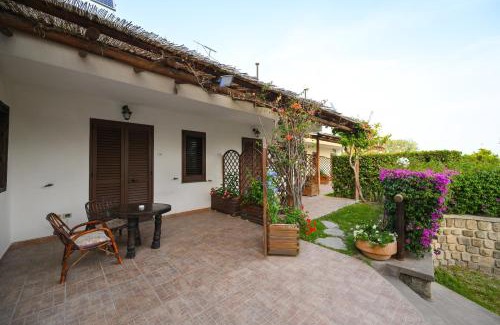 Succhivo Bed & Breakfast | Tenuta Villa Tara