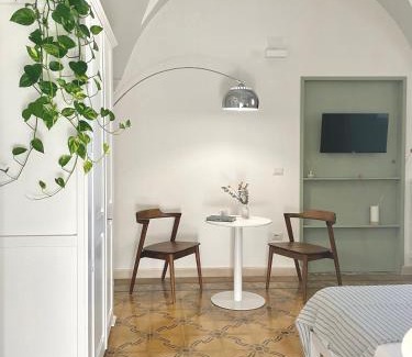 Copertino Bed & Breakfast | Tenuta Villa Vittoria