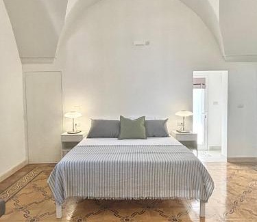 Copertino Bed & Breakfast | Tenuta Villa Vittoria