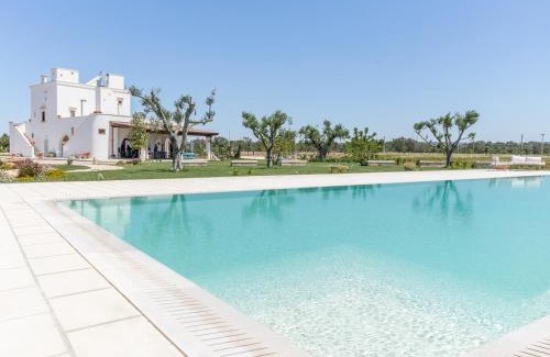 Parabita House | TENUTAYALA - Residenza Agrituristica