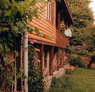 Bagvdanari House | Teo Guesthouse and Camping in Mestia