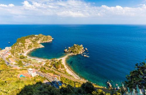 Mazzeo Apartment | Teo House Beach