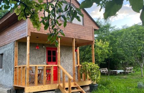 Mirzaani House | Teo's Cottages
