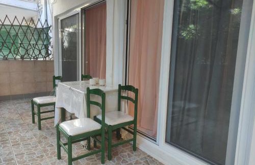 Chania Town Apartment | Teos App