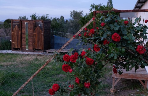 Sigacık RV Rental | Teos Sanat Kampi