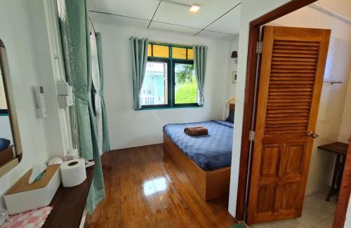 Samphao Lom House | TepbunthomHouse Ayutthaya