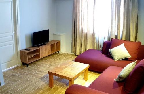 Eski Lara Hotel | TEPE HOTEL&BUSINESS SUITE