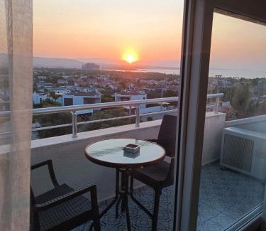 Alacati Hotel | Tepe Hotel