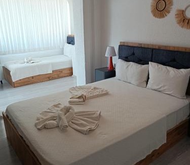 Alacati Hotel | Tepe Hotel