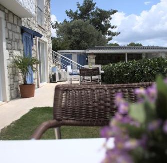 Alacati Hotel | Tepe Hotel
