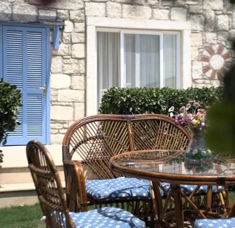 Alacati Hotel | Tepe Hotel