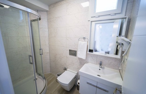 Sigacık Hotel | Tepehan Pansiyon