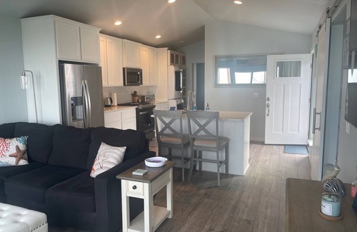 Gold Beach House | Tequila Sunset on The Oregon Coast