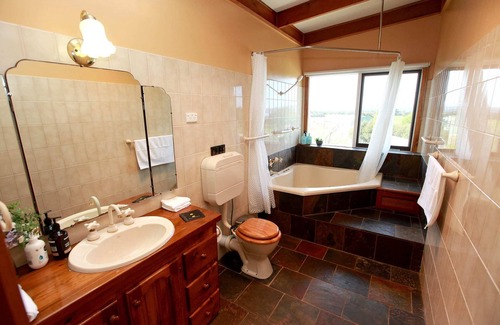 Jam Jerrup House | Tequila Sunset - Sea Views - Beach meets Farm