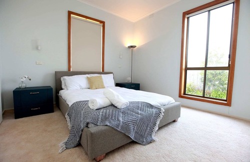 Jam Jerrup House | Tequila Sunset - Sea Views - Beach meets Farm