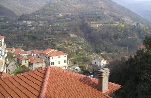 Ceriana House | Teré Ceriana Affittacamere