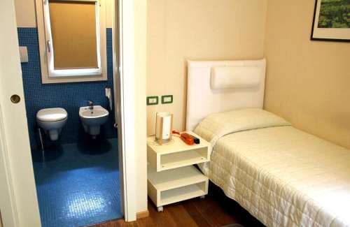 Varignana Hotel | Terantiga