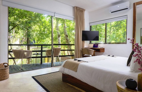 Xcaret Hotel | Terasu Riviera Maya Hotel & Spa, en Xcaret