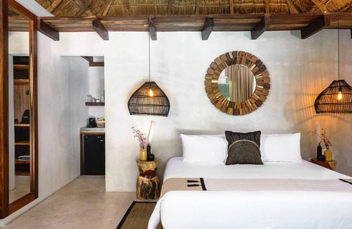 Xcaret Hotel | Terasu Riviera Maya Hotel & Spa, en Xcaret