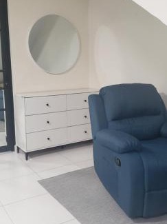 Kampung Rawa House | Teratak Teratai Homestay- Corner