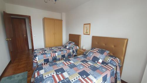 San Vicente de la Barquera Apartment | Tercero Loft Susana