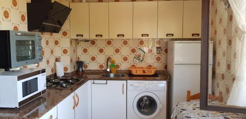 San Vicente de la Barquera Apartment | Tercero Loft Susana